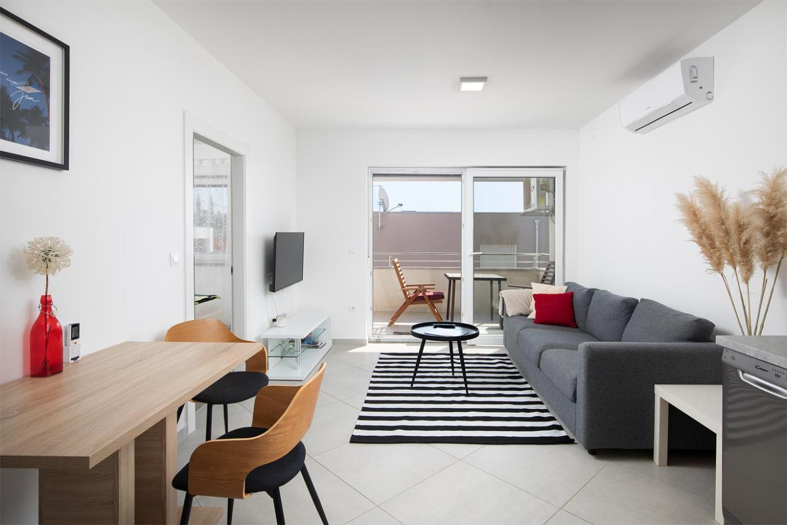 Apartment Sale El Sol Medulin Exterior foto